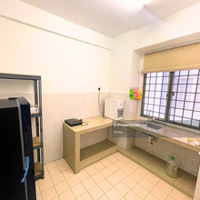 Ridzuan Condominium for sales 