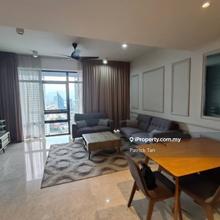 Anggun Residences, KLCC, KL City Centre