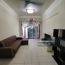 Nice renovated unit for sale !!
