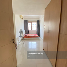 Mutiara Residency Condominium for Rent !