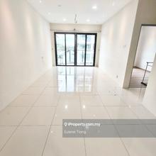 For Sale - P Residence Apartment (Good Condition)