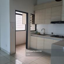 Partial Furnish, Facing golf view, Many units for inquiries