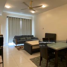 1 carpark , Condominium for Rent