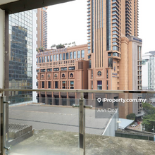 Hotel at Bukit Bintang For Sale