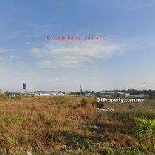 Commercial Land @ Sungai Bakap