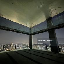 Roof  Top Retail Space  Old Klang Road 
