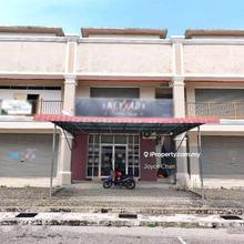 2 Storey Shop Office - Plaza Bestari, Bemban, Melaka