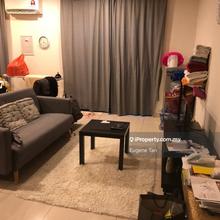 Maisson Residence Ara Damansara Near LRT, Petaling Jaya