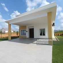 Taman Sri Lambak Kluang Johor 