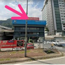 Batu Caves Warehouse / 3s Centre Strategic Location Limited Unit