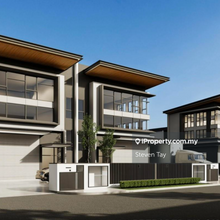 New Freehold Cluster, Semi-D Factory Cheap
