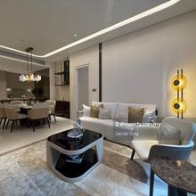 Cheap Entry for Pavilion KL Linked Residence