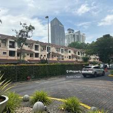Parkville Townhouse @ Sunway Damansara for Sale, below market value