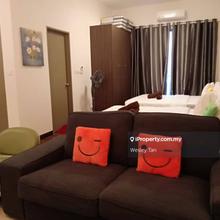 Silverscape Studio High Floor City and Seaview Airbnb Ready