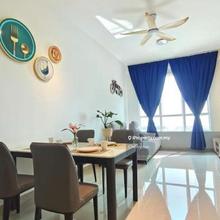 Super Deal Amber Cove Residence Kota Syahbandar Melaka