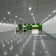Suitable for Shop, Staff Housing & Warehouse