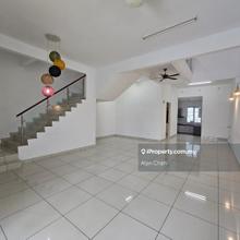 Fully Air-Condiitioning