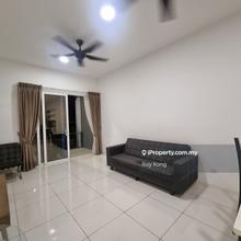 Eco Sky Fully Furnished 3 Rooms Jalan Kuching