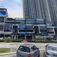 Bukit Jalil The link 2 