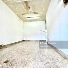 Sri Damansara 2, Freehold, 1 Storey, Kitchen Extended