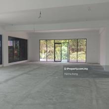 Rent Jln Tuaran Bypass Suria Inanam 1st Flr Shoplot Corner Lot 1581sf 