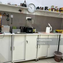 Sierra 8 ,2 storey terrace for sales