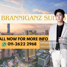 The Ultimate Investment Project in Bukit Bintang