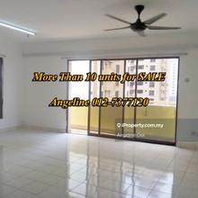 Many more units for Sale ,Kindly contact for viewing- Specialist Agent