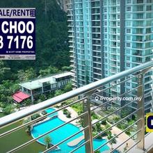 Fully Furnished Unit For Sale