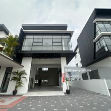 New 2 and 3 Storey Factory at only 899k only