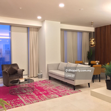 Tropicana The Residences, KLCC for Rent