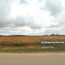 Data Center Land @ Sungai Tiram