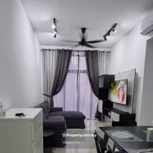 Freehold 2 carpark. Full loan zero downpayment