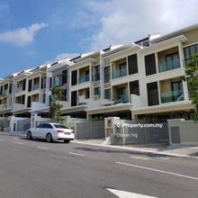 Residensi Gembira 33, Sri Petaling, Kuchai Lama