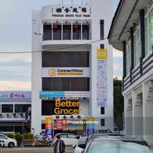 Office place to Rent in Jln Macalister