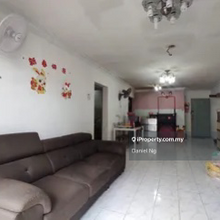 Seri Mas Condominium, Cheras