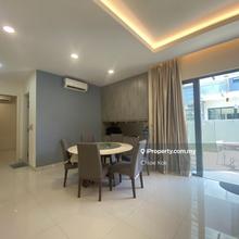 Renovated semi D 40x100,Hemingway in Sg Buloh,Bandar Seri Coalfield 
