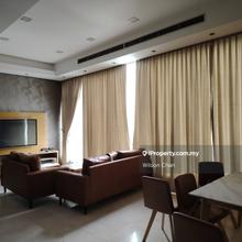 Vipod KLCC Serviced residence for Rent