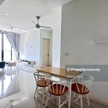 D'pristine Service Apartment Medini 