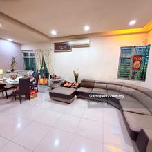 Nusa Duta 2 Iskandar Puteri Semi D For Sale !