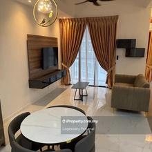 Studio Unit at Residensi 38 For Rent!