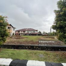 Tanah Lot Banglo Taman Saujana Kluang Berdekatan Hospital Kpj Kluang