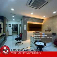 Shop-office for Sale