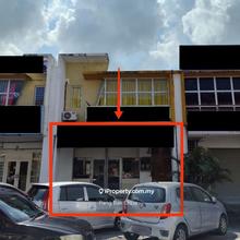 Oakland Commercial Shop-Office G-Floor For Rent
