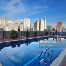 4-Star Hotel with Retail Mall Jalan TAR, Chow Kit Road Kuala Lumpur