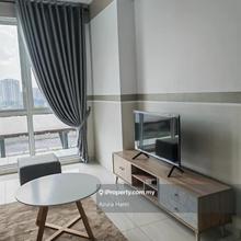 Exclusive Fully Furnished Unit For Sale at Rica Residence, Sentul