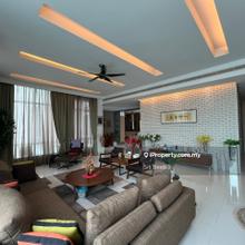 Verticas Residensi Penthouse for Sale