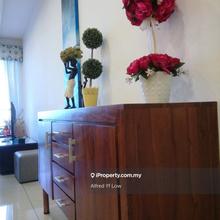 Condominium for Rent