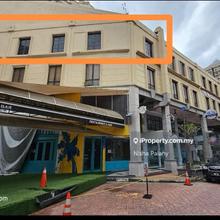 Plaza Damas Office for Sale/Rent