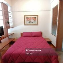 Serviced residence for Rent